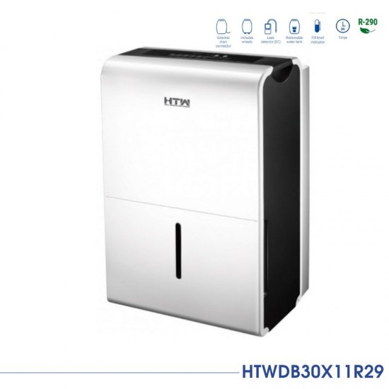 Влагоуловител HTWDB30X11R29