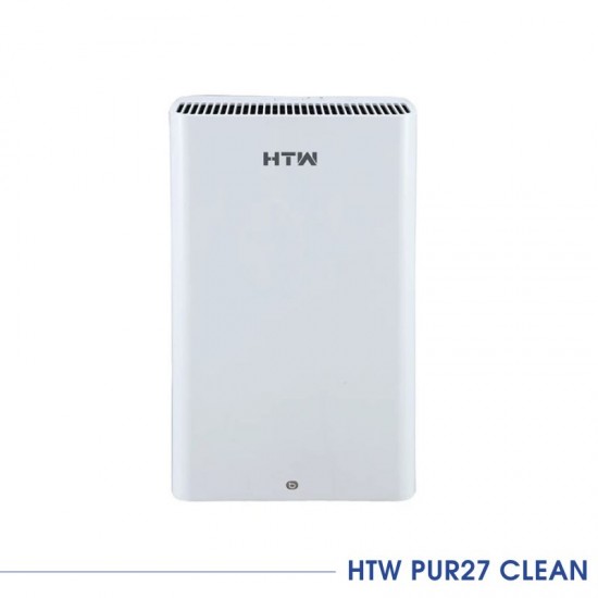 Въздухопречиствател HTWPUR27CLEAN - Въздухо пречистватели Въздухопречиствател HTWPUR27CLEAN