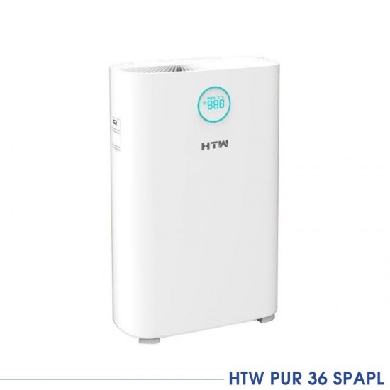 Въздухопречиствател HTWPUR36SPAPL