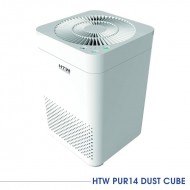 Въздухопречиствател HTWPUR14DUSTCUBE