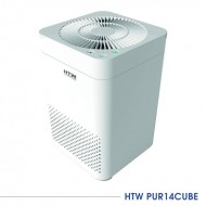 Въздухопречиствател HTWPUR14CUBE Въздухопречиствател HTWPUR14CUBE