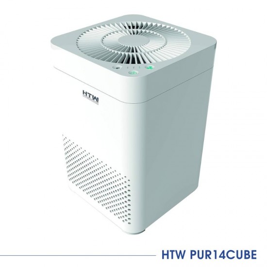 Въздухопречиствател HTWPUR14CUBE
