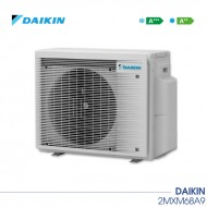 Външно тяло за мултисплит инверторна система DAIKIN