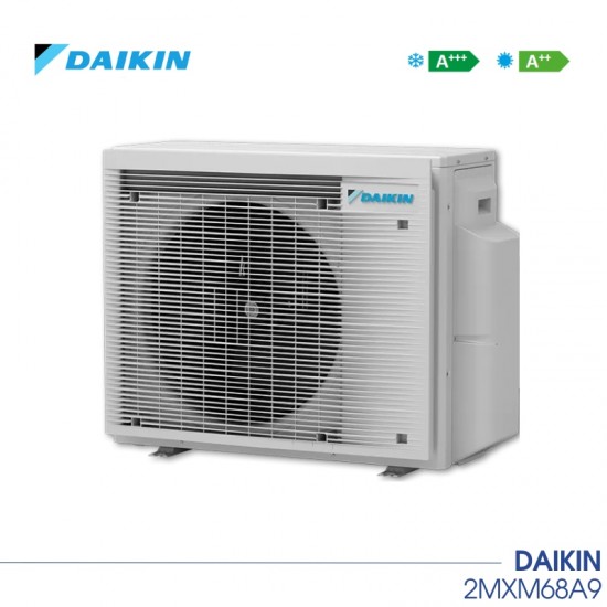 Външно тяло за мултисплит инверторна система DAIKIN - ВЪНШНИ ТЕЛА DAIKIN Външно тяло за мултисплит инверторна система DAIKIN