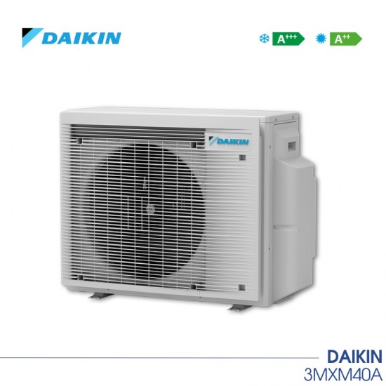Външно тяло за мултисплит инверторна система DAIKIN