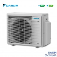 Външно тяло за мултисплит инверторна система DAIKIN