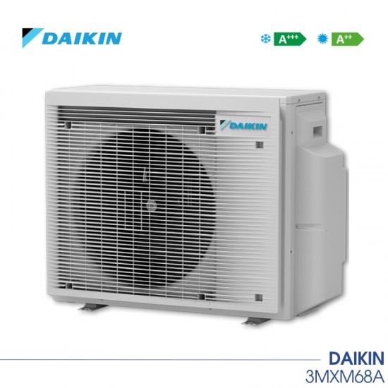 Външно тяло за мултисплит инверторна система DAIKIN - ВЪНШНИ ТЕЛА DAIKIN Външно тяло за мултисплит инверторна система DAIKIN