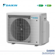 Външно тяло за мултисплит инверторна система DAIKIN