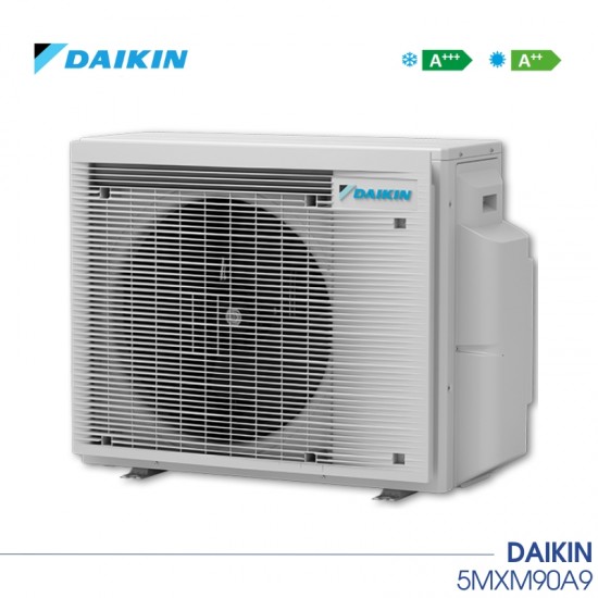 Външно тяло за мултисплит инверторна система DAIKIN