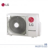 Външно тяло за мултисплит инверторна система LG Външно тяло за мултисплит инверторна система LG