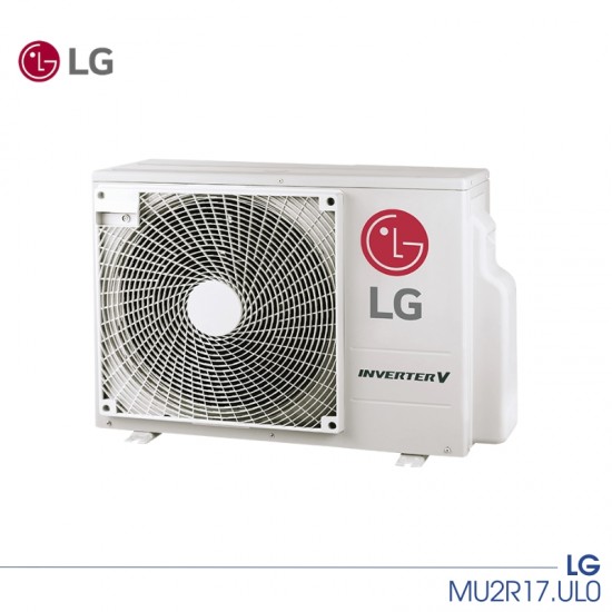 Външно тяло за мултисплит инверторна система LG - ВЪНШНИ ТЕЛА LG Външно тяло за мултисплит инверторна система LG