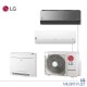 Външно тяло за мултисплит инверторна система LG - ВЪНШНИ ТЕЛА LG Външно тяло за мултисплит инверторна система LG