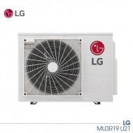Външно тяло за мултисплит инверторна система LG