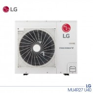 Външно тяло за мултисплит инверторна система LG