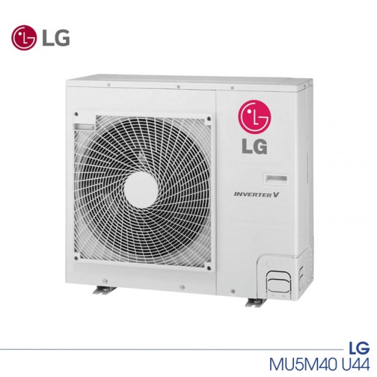 Външно тяло за мултисплит инверторна система LG - ВЪНШНИ ТЕЛА LG Външно тяло за мултисплит инверторна система LG
