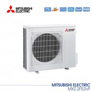 Външно тяло за мултисплит инверторна система MITSUBISHI ELECTRIC