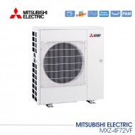 Външно тяло за мултисплит инверторна система MITSUBISHI ELECTRIC