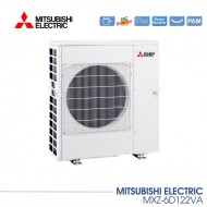 Външно тяло за мултисплит инверторна система MITSUBISHI ELECTRIC