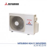 Външно тяло за мултисплит инверторна система MITSUBISHI HEAVY INDUSTRIES