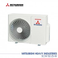 Външно тяло за мултисплит инверторна система MITSUBISHI HEAVY INDUSTRIES