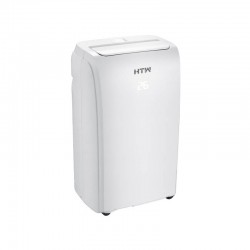 Мобилен климатик HTW-PC-026P15WF, 9 000 BTU Мобилен климатик HTW-PC-026P15WF, 9 000 BTU