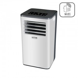 Мобилен климатик HTW-PC-026P22WF, 9 000 BTU Мобилен климатик HTW-PC-026P22WF, 9 000 BTU