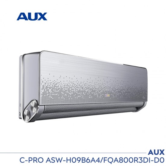 Инверторен климатик AUX C-PRO
