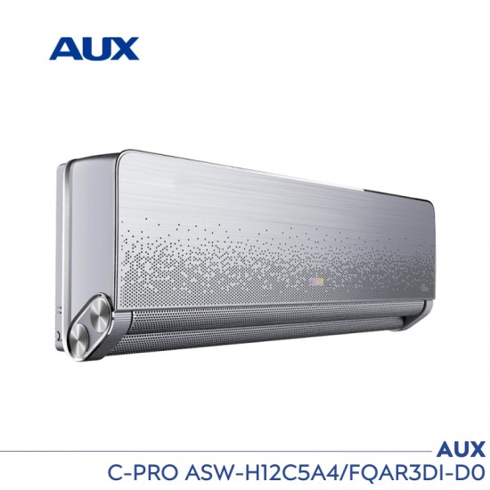 Инверторен климатик AUX C-PRO