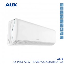 Инверторен климатик AUX Q-PRO