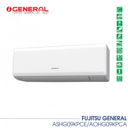 Инверторен климатик FUJITSU GENERAL 
