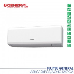 Инверторен климатик FUJITSU GENERAL 