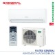 Инверторен климатик FUJITSU GENERAL 