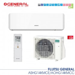 Инверторен климатик FUJITSU GENERAL 