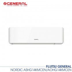 Инверторен климатик FUJITSU GENERAL 
