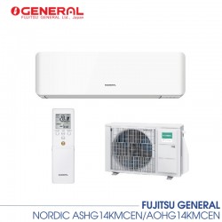 Инверторен климатик FUJITSU GENERAL 