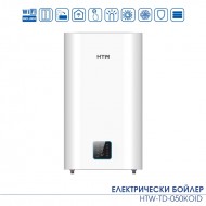 Eлектрически бойлер HTW-TD-050KOID Eлектрически бойлер HTW-TD-050KOID
