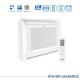 ВЪТРЕШНО ТЯЛО ЗА МУЛТИ-СПЛИТ СИСТЕМА КОНЗОЛЕН ТИП HTW-MFI-035ADMR32 - Вътрешни тела ВЪТРЕШНО ТЯЛО ЗА МУЛТИ-СПЛИТ СИСТЕМА КОНЗОЛЕН ТИП HTW-MFI-035ADMR32