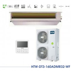 КАНАЛЕН КЛИМАТИК HTW-DT3-160ADMR32-WF