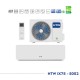 Инверторен климатик HTW IX75, 18 000 BTU, клас А++ Инверторен климатик HTW IX75 - S052