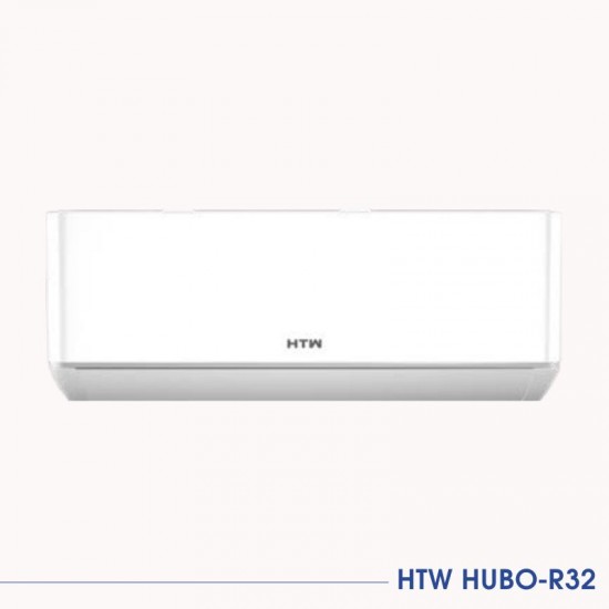 Инверторен климатик HTWS24HUBO-R32, 24 000 BTU, Клас А++
