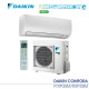 Инверторен климатик DAIKIN COMFORA FTXP35N/RXP35N - DAIKIN Инверторен климатик DAIKIN COMFORA FTXP35N/RXP35N