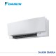 Инверторен климатик DAIKIN EMURA 3 FTXJ25AW/RXJ25A - DAIKIN Инверторен климатик DAIKIN EMURA 3 FTXJ25AW/RXJ25A