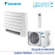 Подов инверторен климатик DAIKIN PERFERA FTXM50R/RXM50R - DAIKIN Подов инверторен климатик DAIKIN PERFERA FTXM50R/RXM50R