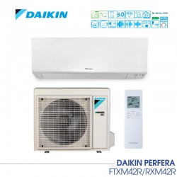 Инверторен климатик DAIKIN PERFERA FTXM42R/RXM42R