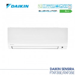 Инверторен климатик DAIKIN SENSIRA FTXF35E/RXF35E