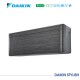 Инверторен климатик DAIKIN STYLISH FTXA20AW/RXA20A - DAIKIN Инверторен климатик DAIKIN STYLISH FTXA20AW/RXA20A