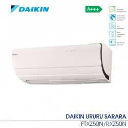 Инверторен климатик DAIKIN URURU SARARA FTXZ50N/RXZ50N