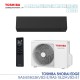Инверторен климатик TOSHIBA SHORAI EDGE