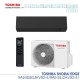 Инверторен климатик TOSHIBA SHORAI EDGE