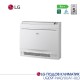 Подов инверторен климатик LG UQ09F-NA0/UUA1-UL0